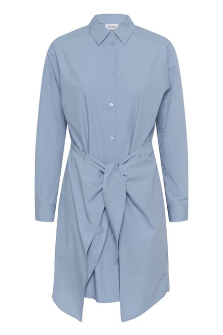 Saint Tropez PersiaSZ Dress Dames Jurk - Allure