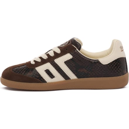 Back70 108005 sneaker bruin, 40 / 6.5