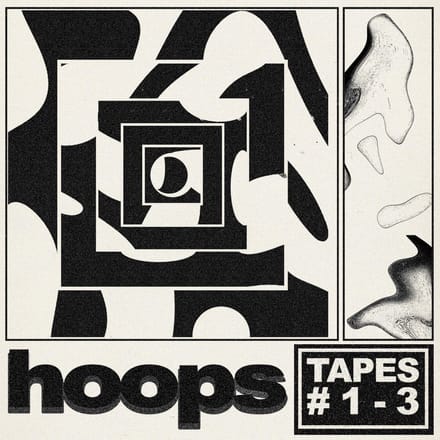 Tapes #1-3 - Hoops