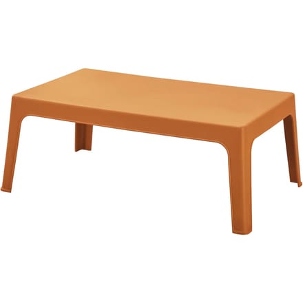 Koffietafel Leitmotiv Recreo