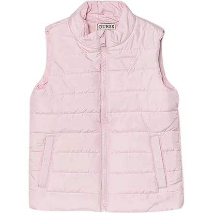 Mouwloos kinderjack Guess