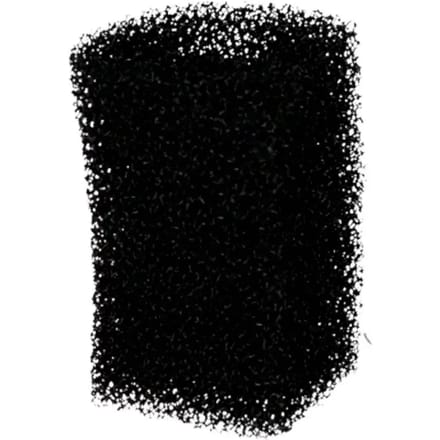 Schuim met koolstof voor v200 filter Aquavie (x2)