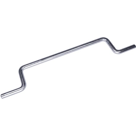 Front axle