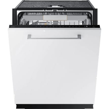 Samsung DW60CG880B00ET vaatwasser Volledig ingebouwd 14 couverts
