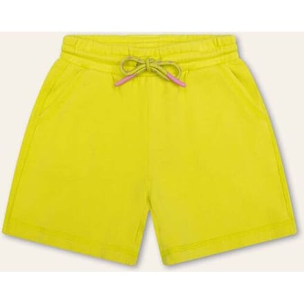 Oilily Pink Broek- maat122/7yr Limeade