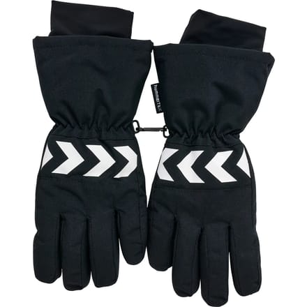 Hummel Marco Tex Handschoenen Zwart 10-12 Years Kinderen
