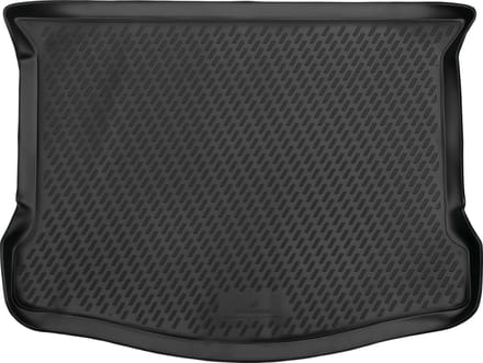 Walser Kofferbakmat XTR geschikt voor Ford Kuga I 2008 - 2012