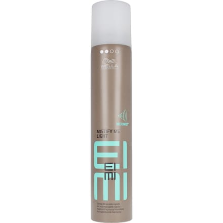 Styling &amp; modelleren Wella Eimi Mistify Me Light Sneldrogende Haarspray - 300 ml