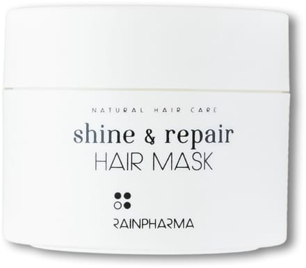 Shine & Repair Hair Mask