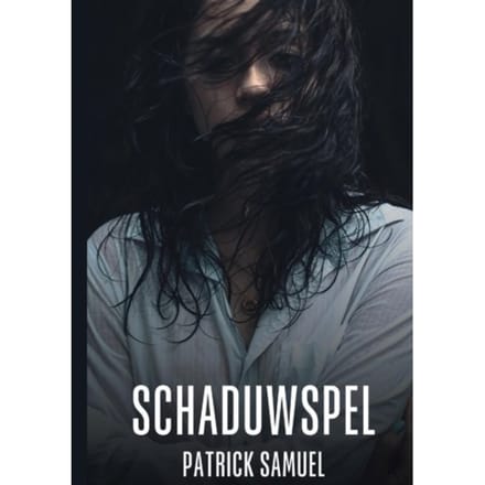 Schaduwspel - Patrick Samuel
