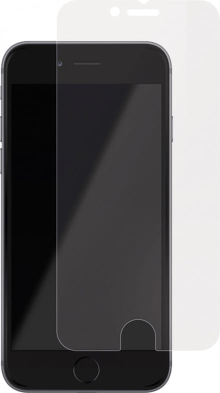 Senza Gehard Glas Ultra-Clear Screenprotector voor Apple iPhone 6s
