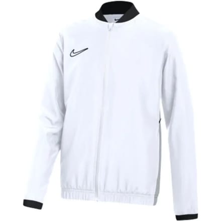 Nike Dri-Fit Academy 25 Trui Kinderen Wit - Maat M