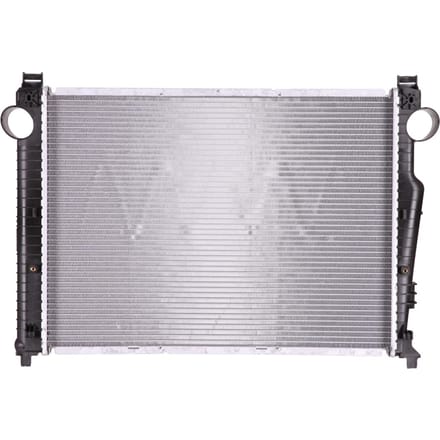 Radiator, motorkoeling NISSENS 62771A