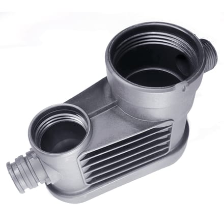 Filter case