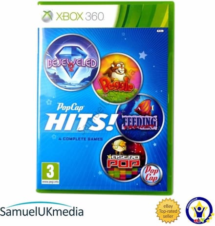 Popcap Hits