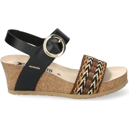 Tennisschoenen Mephisto LAURE