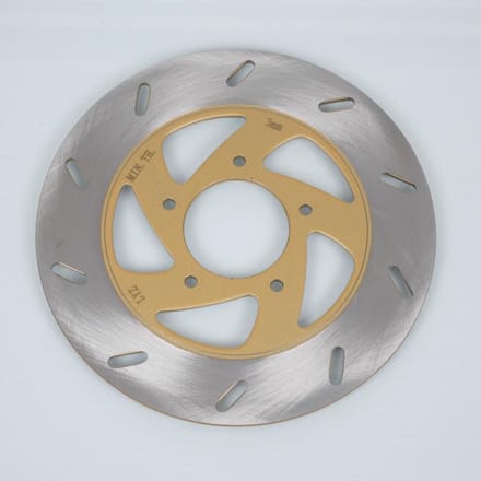 voorremschijf rms voor scooter gilera 125 runner vxr 2000 tot 2004 561714 nieuw