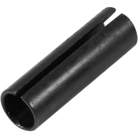 1pc 8mm to 6.35mm 1 4   Steel Engraving Bit Router Adapter Tool for Chuck Collet