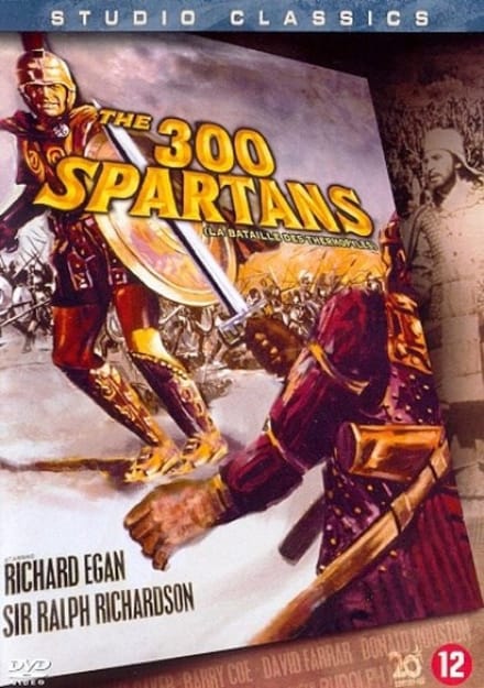 300 Spartans