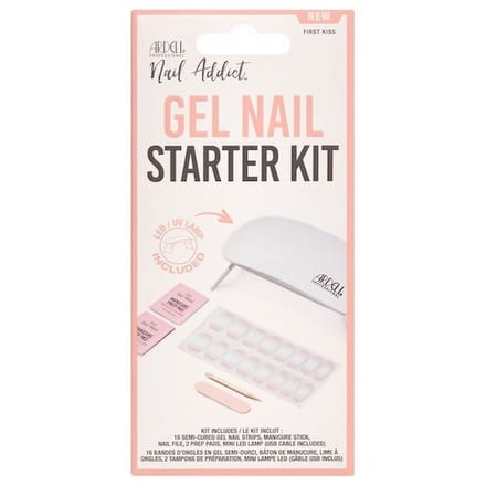Ardell Kunstnagels Starterset gelnagels Nagelsets Dames