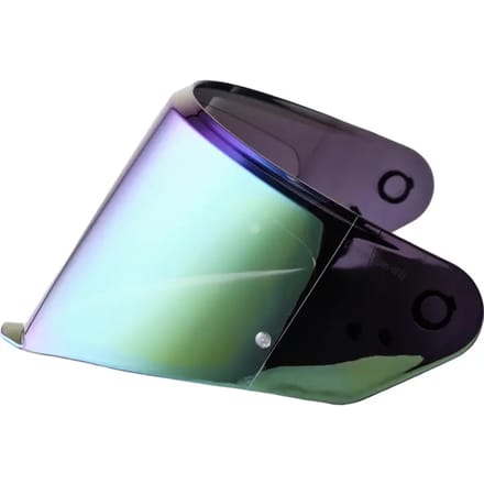 Vizier voor integraal motorhelm GMS Pinlock
