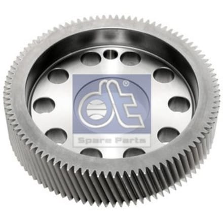 Tandwiel van de krukas DT Spare Parts 1.10888