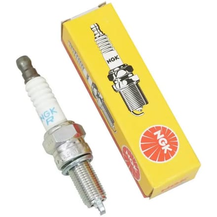 Osram motorolie NGK Mr8f