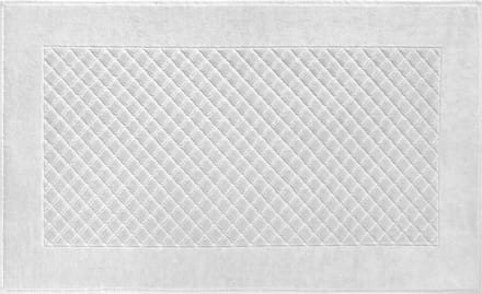 Yves Delorme badmat - Etoile - Silver - 55x90 cm