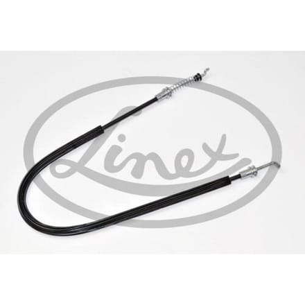 Kabeltrekker, deur LINEX 14.76.01