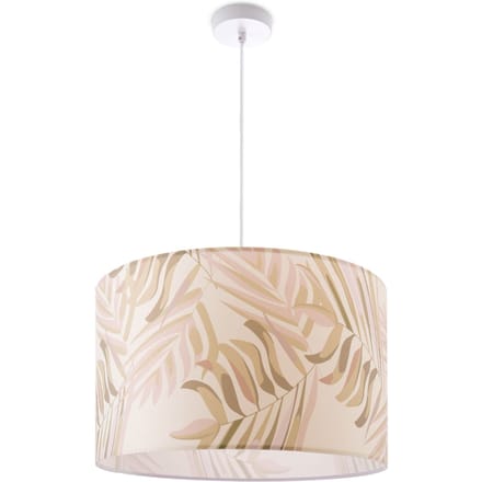 Hanglamp Loro lichtgroen