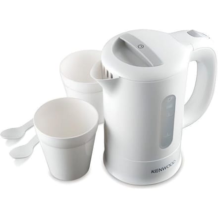 Kenwood Reiswaterkoker JKP 250