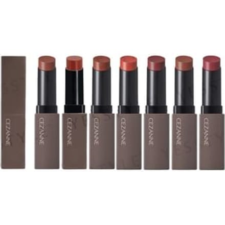 CEZANNE - Lip Color Shield 04 Mellow Pink