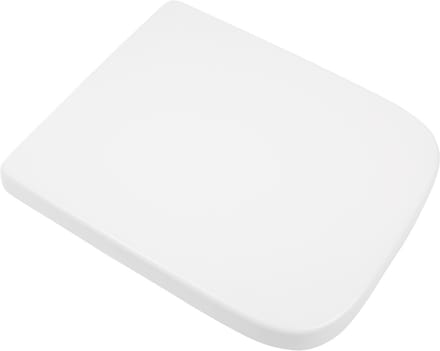 Calmwaters voor Keramag - WC-bril - Wit - Duroplast - Renova Nr. 1 Plan 202160, 20215