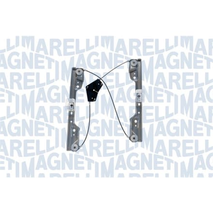 Raamregelaar MAGNETI MARELLI 350103170452