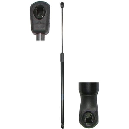 Gasveer, kofferdeksel STABILUS 383156