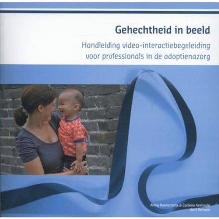 Gehechtheid In Beeld