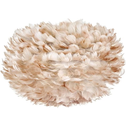 UMAGE - Eos lamp - large - lichtbruin - beige