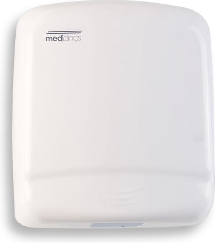 All Care Mediclinics Handendroger H30.2xB25.3xD14cm 230V Wit