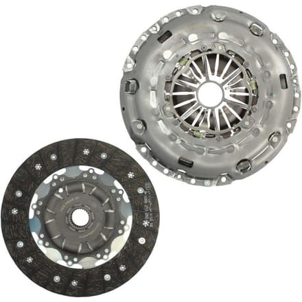 Schaeffler Luk Koppelingsset LUK 624 3517 09