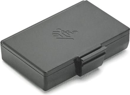 Zebra PowerPrecision+ - Drucker-Batterie - 1 x 2280 mAh - für ZQ300 Series ZQ320 Mobile Label and Receipt Printer, ZQ32