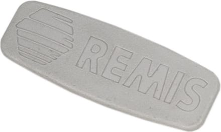 Remifront 4 2008 Afdekkap REMIS-Logo