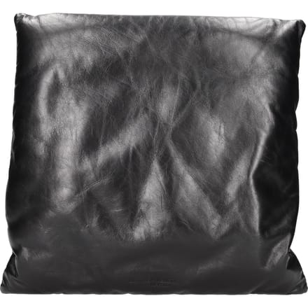 Bottega Veneta-tassen... Zwart