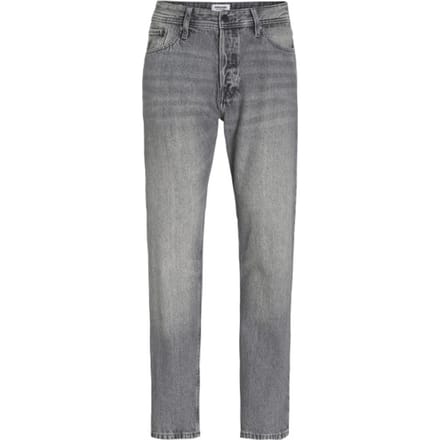 JACK & JONES Chris Original loose fit - heren jeans - grijs denim