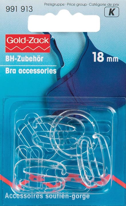 Prym BH-accessoires