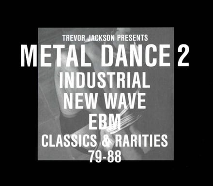 Metal Dance 2