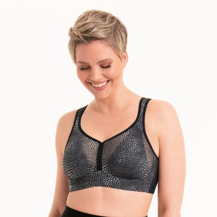 Anita Active Air Control Sport Bh 5544 Bubble Grey - maat EU 95D / FR 110D