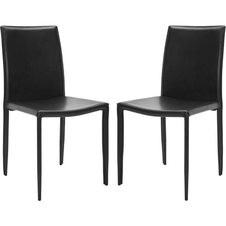 Set van 2 stoelen Accent | Safavieh Furniture