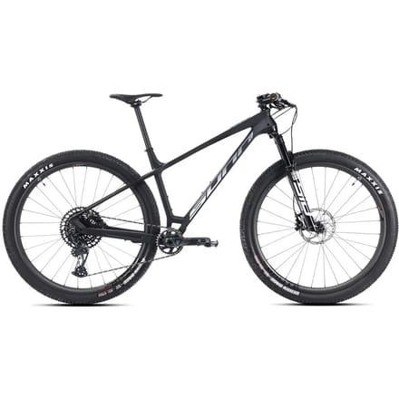 Fiets Sunn Prim Factory Sram X01 Eagle 12V