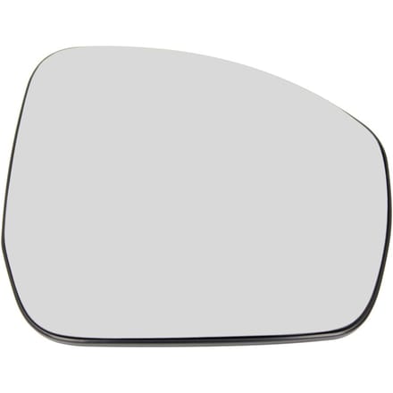 Spiegelglas, buitenspiegel BLIC 6102-57-2001636P