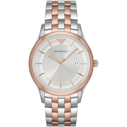 Emporio Armani Lambda dameshorloge | AR11044